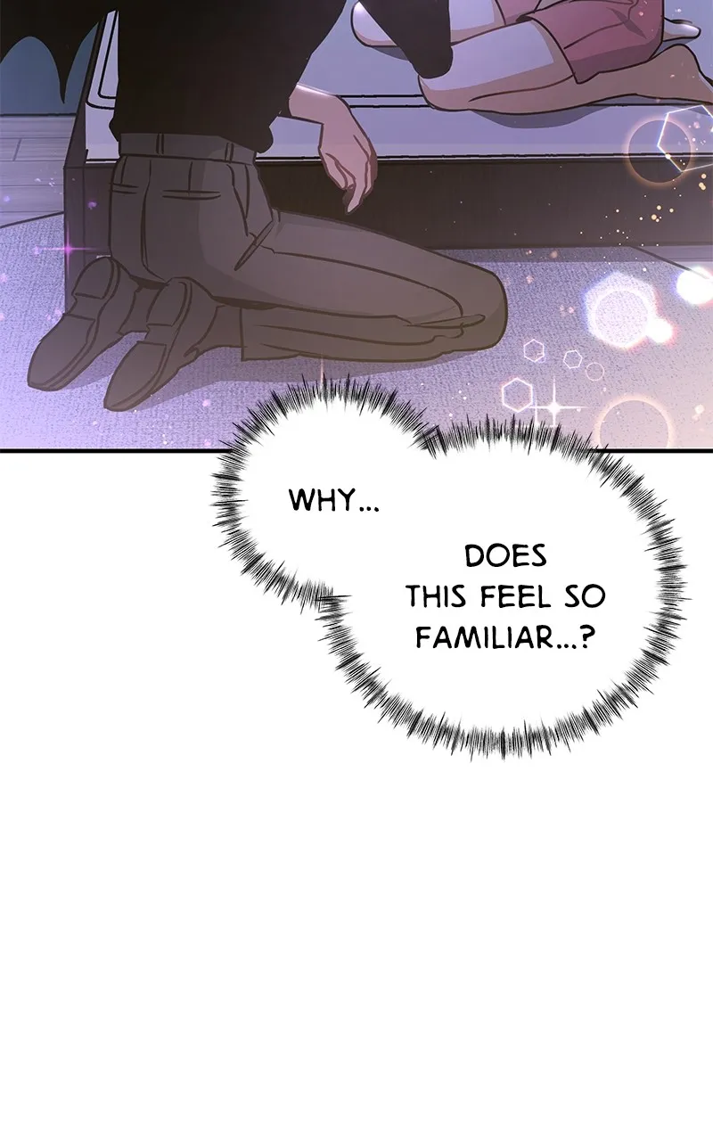 Read The Devil’s Kiss chapter 7 image 44 on Lezhin
