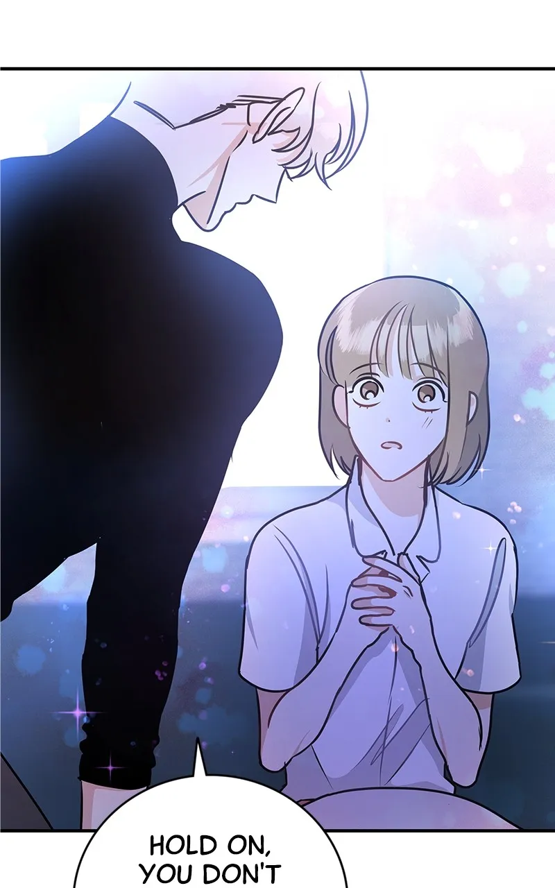 Read The Devil’s Kiss chapter 7 image 45 on Lezhin