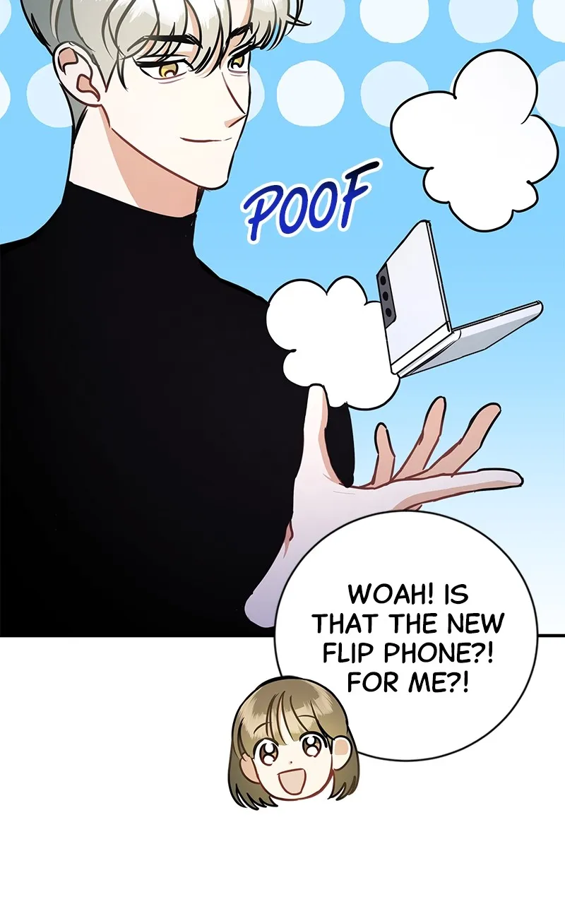 Read The Devil’s Kiss chapter 7 image 47 on Lezhin