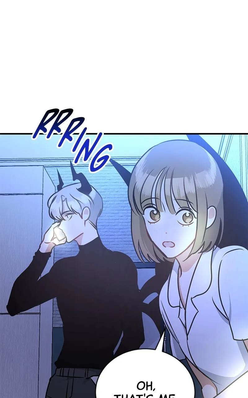 Read The Devil’s Kiss chapter 7 image 48 on Lezhin