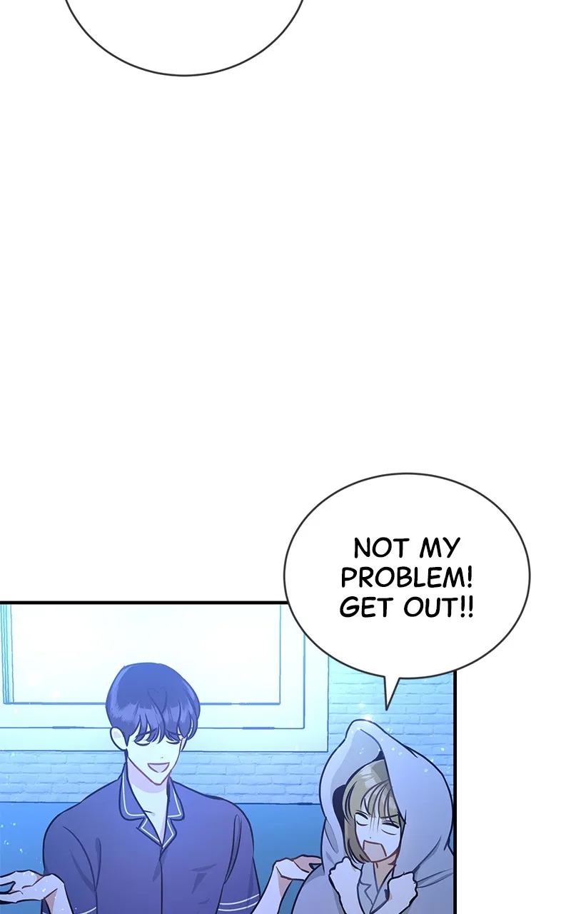 Read The Devil’s Kiss chapter 7 image 5 on Lezhin
