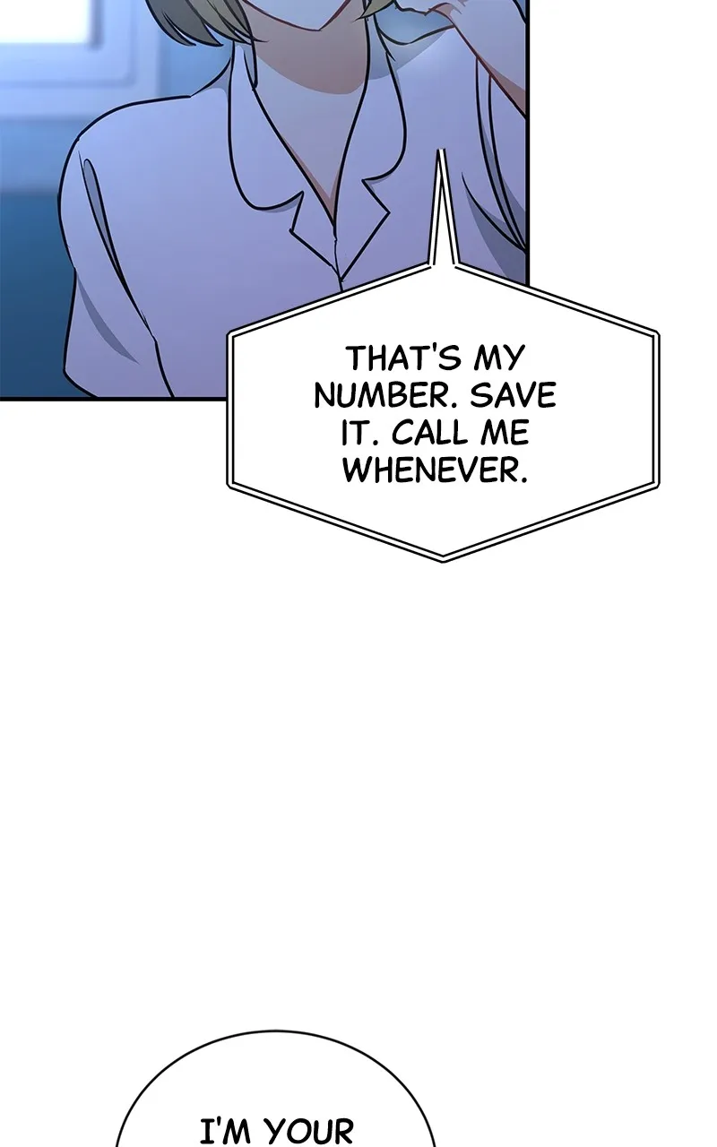 Read The Devil’s Kiss chapter 7 image 50 on Lezhin