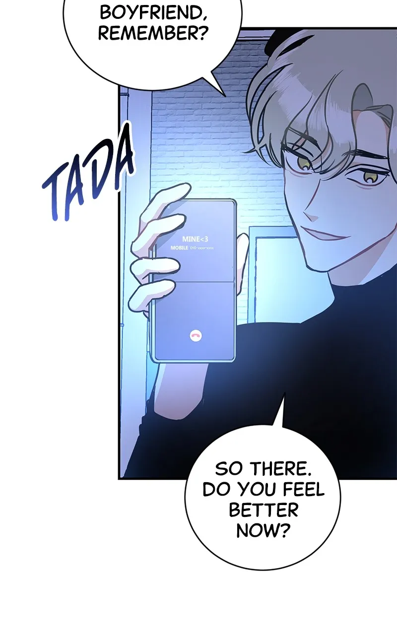 Read The Devil’s Kiss chapter 7 image 51 on Lezhin