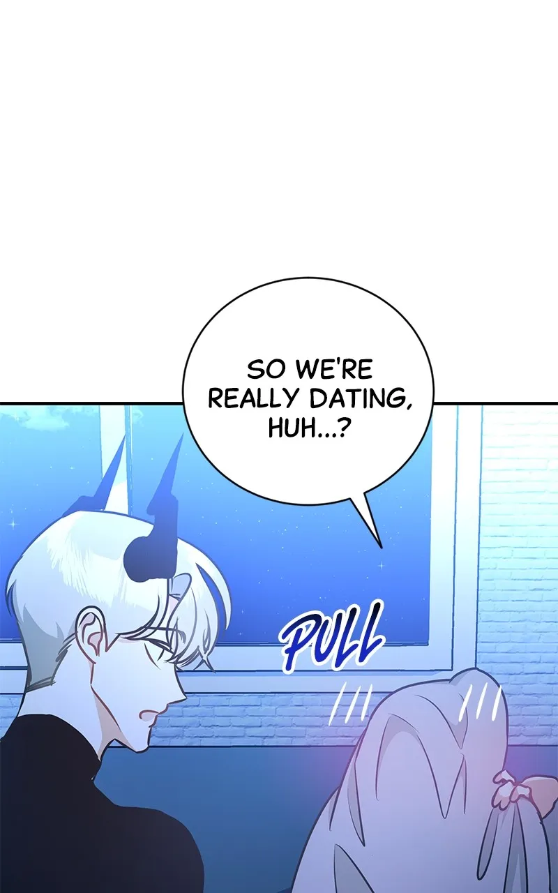 Read The Devil’s Kiss chapter 7 image 53 on Lezhin