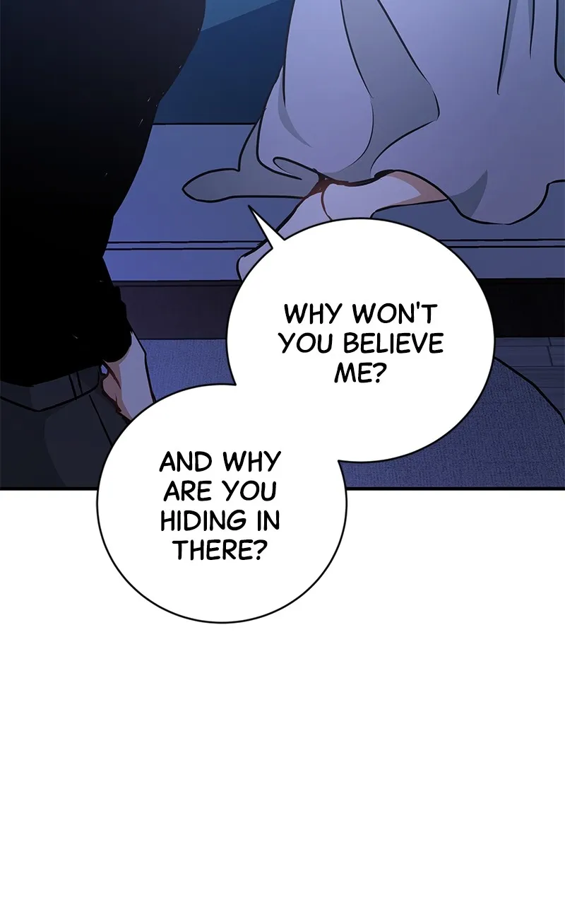 Read The Devil’s Kiss chapter 7 image 54 on Lezhin