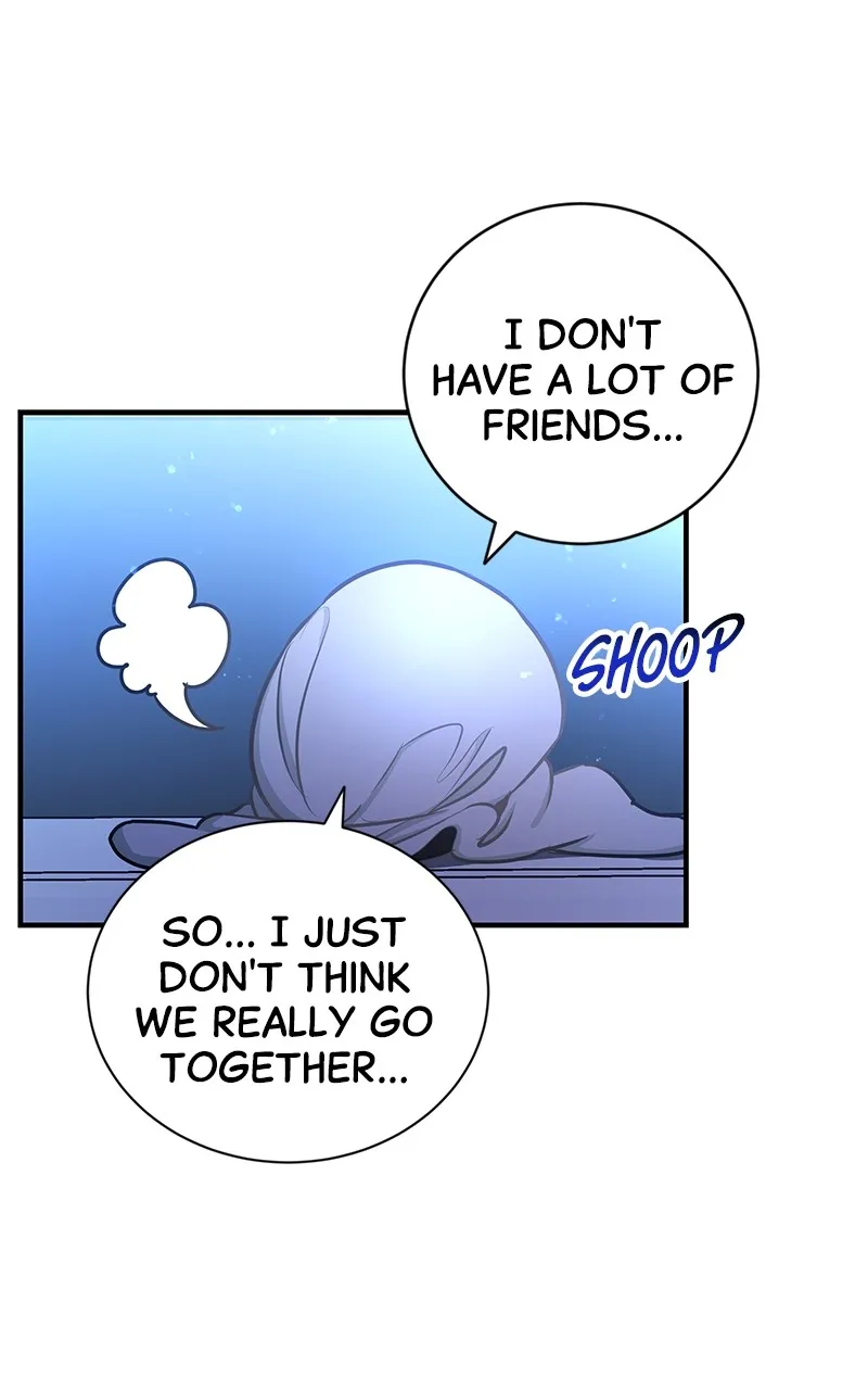 Read The Devil’s Kiss chapter 7 image 55 on Lezhin