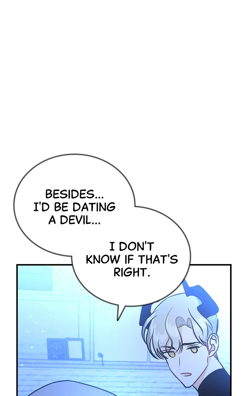 Read The Devil’s Kiss chapter 7 image 56 on Lezhin