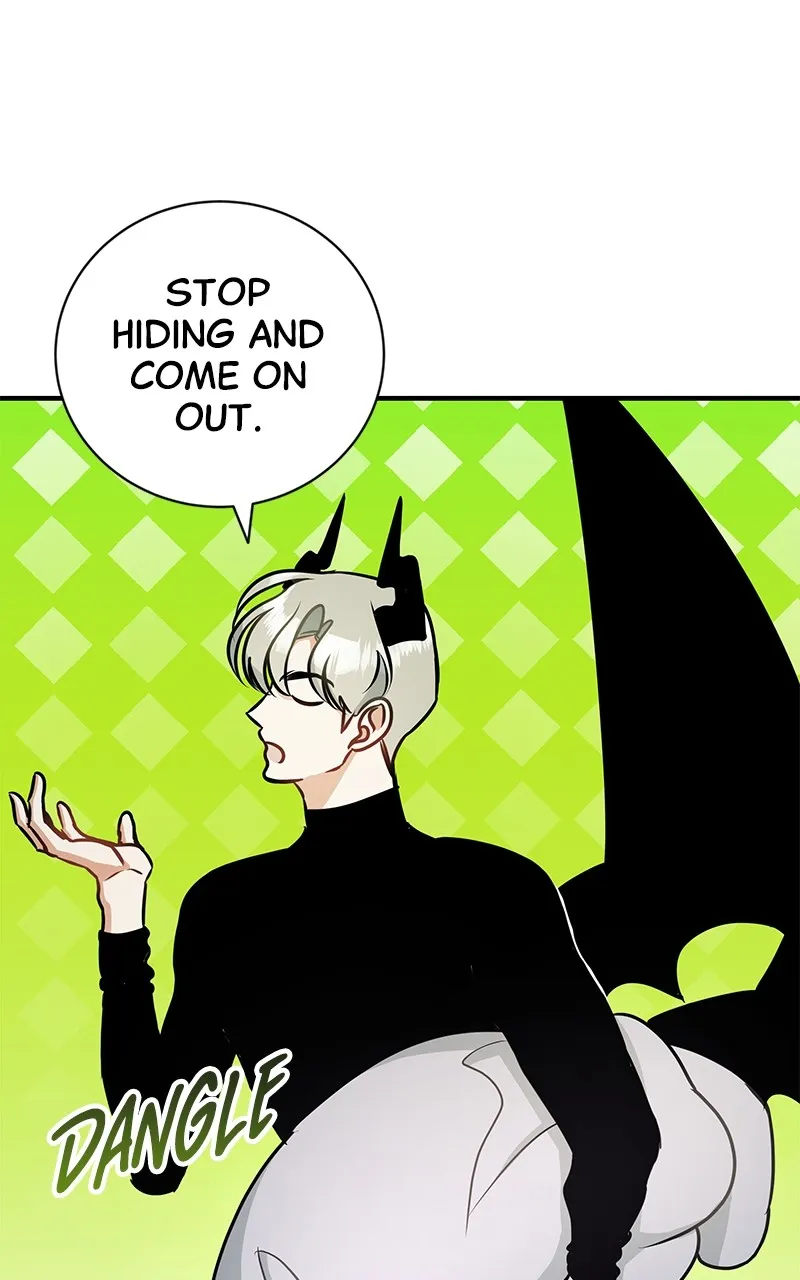 Read The Devil’s Kiss chapter 7 image 58 on Lezhin