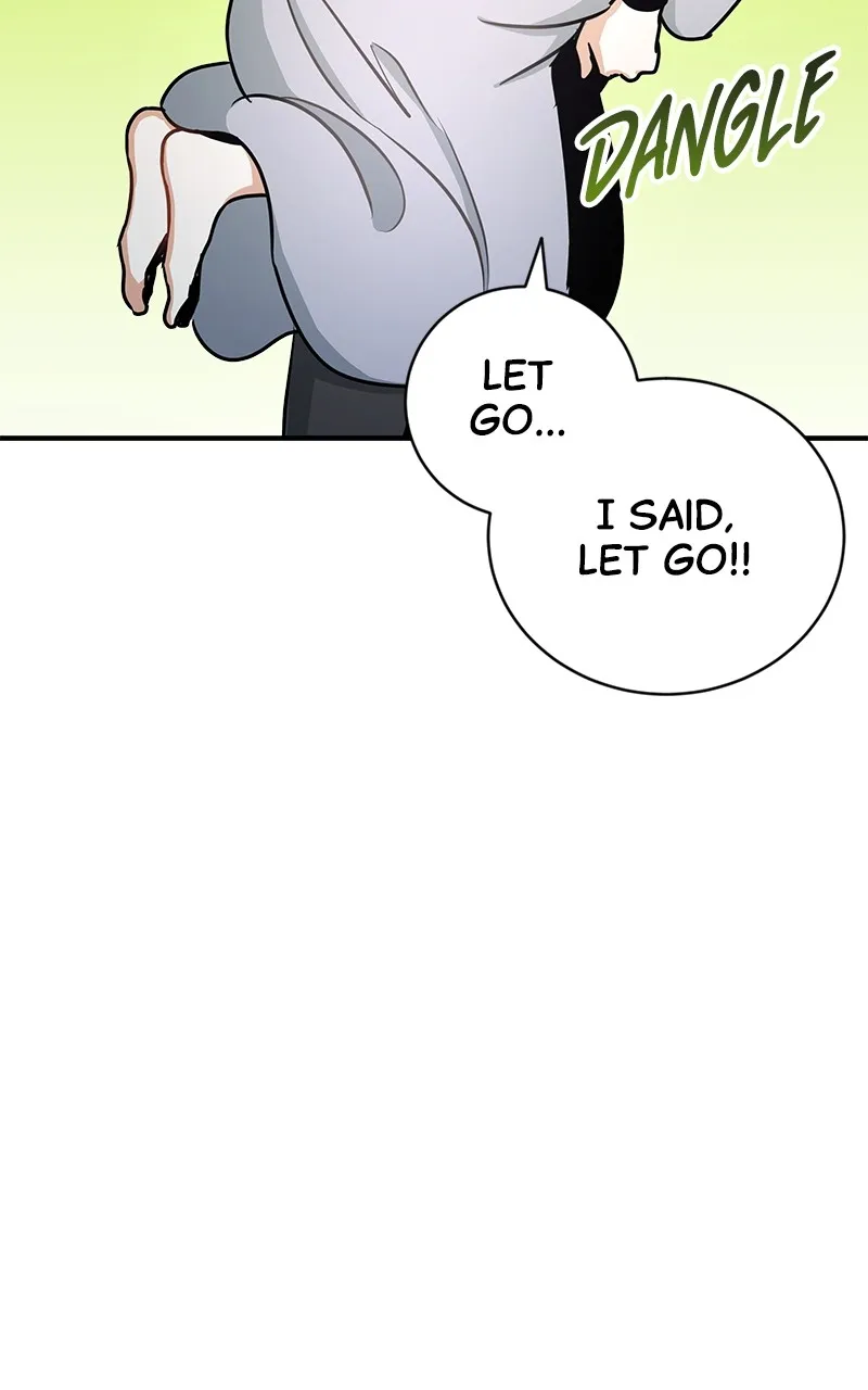 Read The Devil’s Kiss chapter 7 image 59 on Lezhin