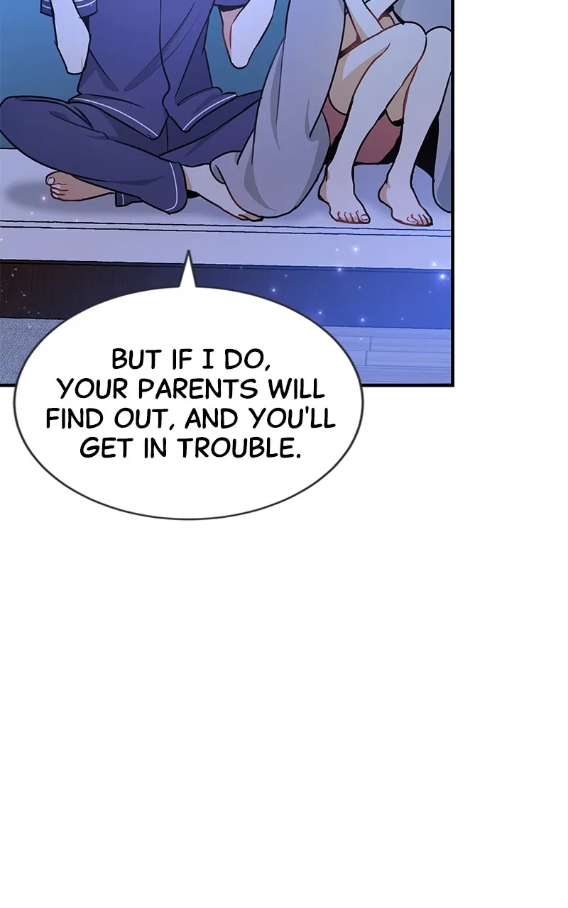 Read The Devil’s Kiss chapter 7 image 6 on Lezhin