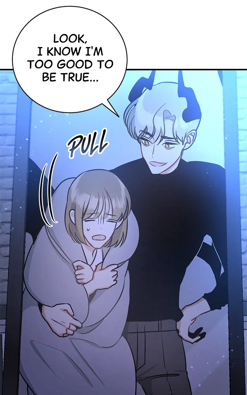 Read The Devil’s Kiss chapter 7 image 60 on Lezhin