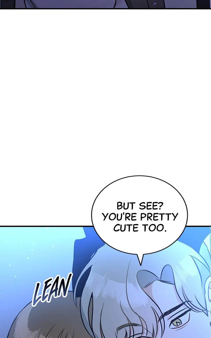 Read The Devil’s Kiss chapter 7 image 61 on Lezhin