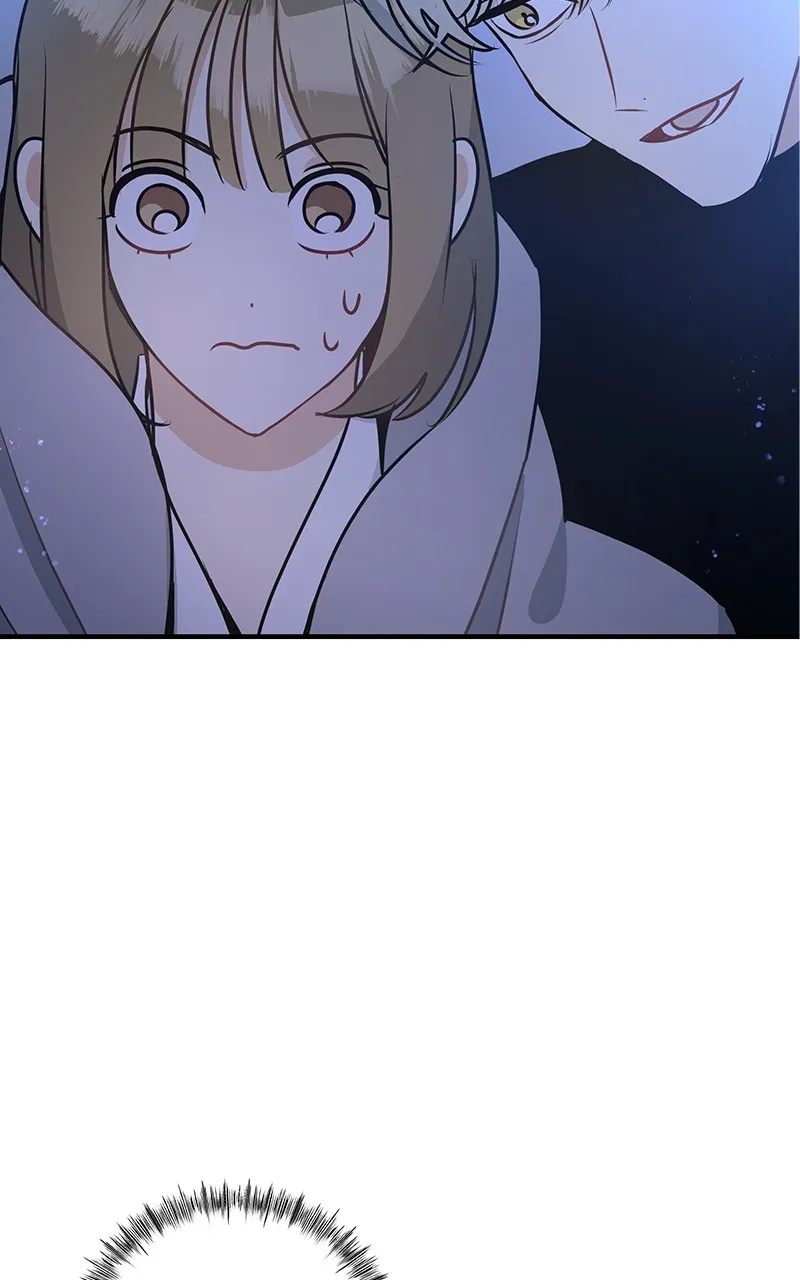 Read The Devil’s Kiss chapter 7 image 62 on Lezhin