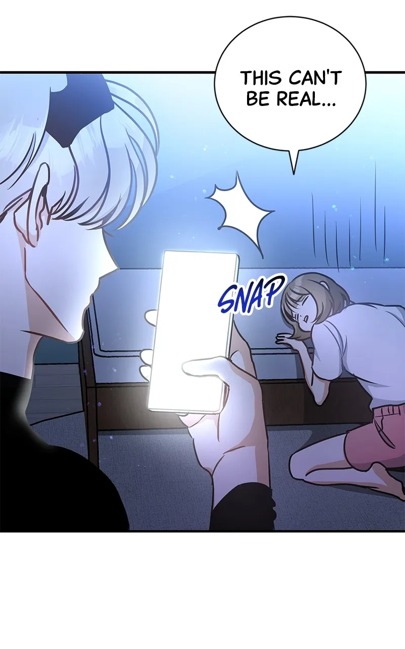 Read The Devil’s Kiss chapter 7 image 64 on Lezhin