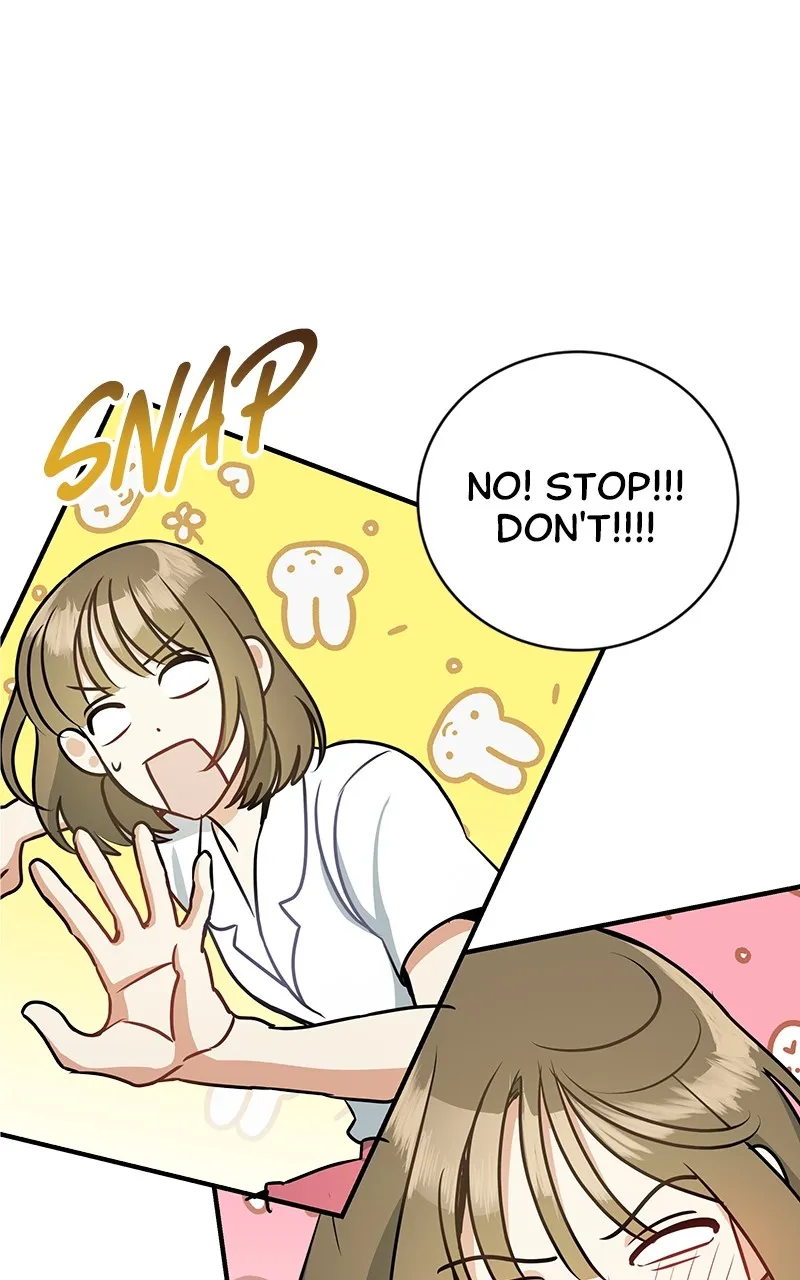 Read The Devil’s Kiss chapter 7 image 65 on Lezhin