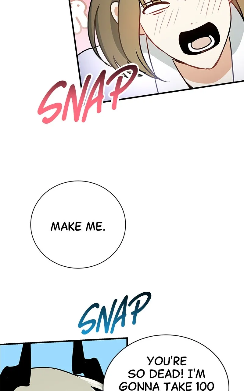 Read The Devil’s Kiss chapter 7 image 66 on Lezhin