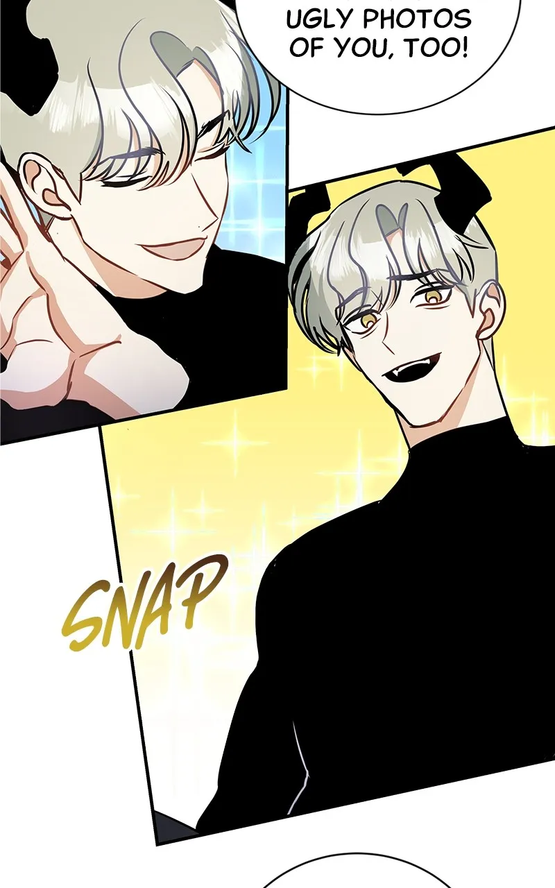 Read The Devil’s Kiss chapter 7 image 67 on Lezhin