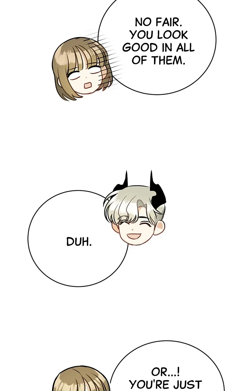 Read The Devil’s Kiss chapter 7 image 68 on Lezhin