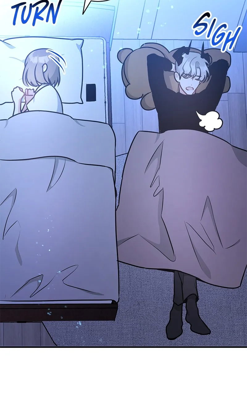 Read The Devil’s Kiss chapter 7 image 74 on Lezhin