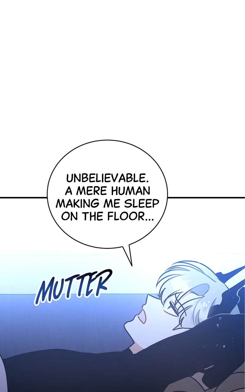Read The Devil’s Kiss chapter 7 image 75 on Lezhin