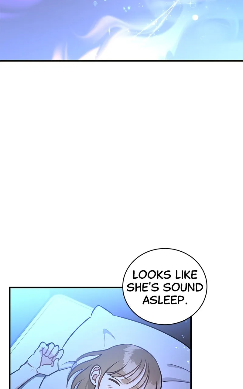 Read The Devil’s Kiss chapter 7 image 81 on Lezhin