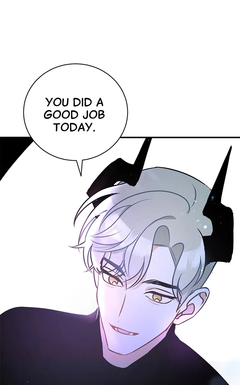 Read The Devil’s Kiss chapter 7 image 85 on Lezhin