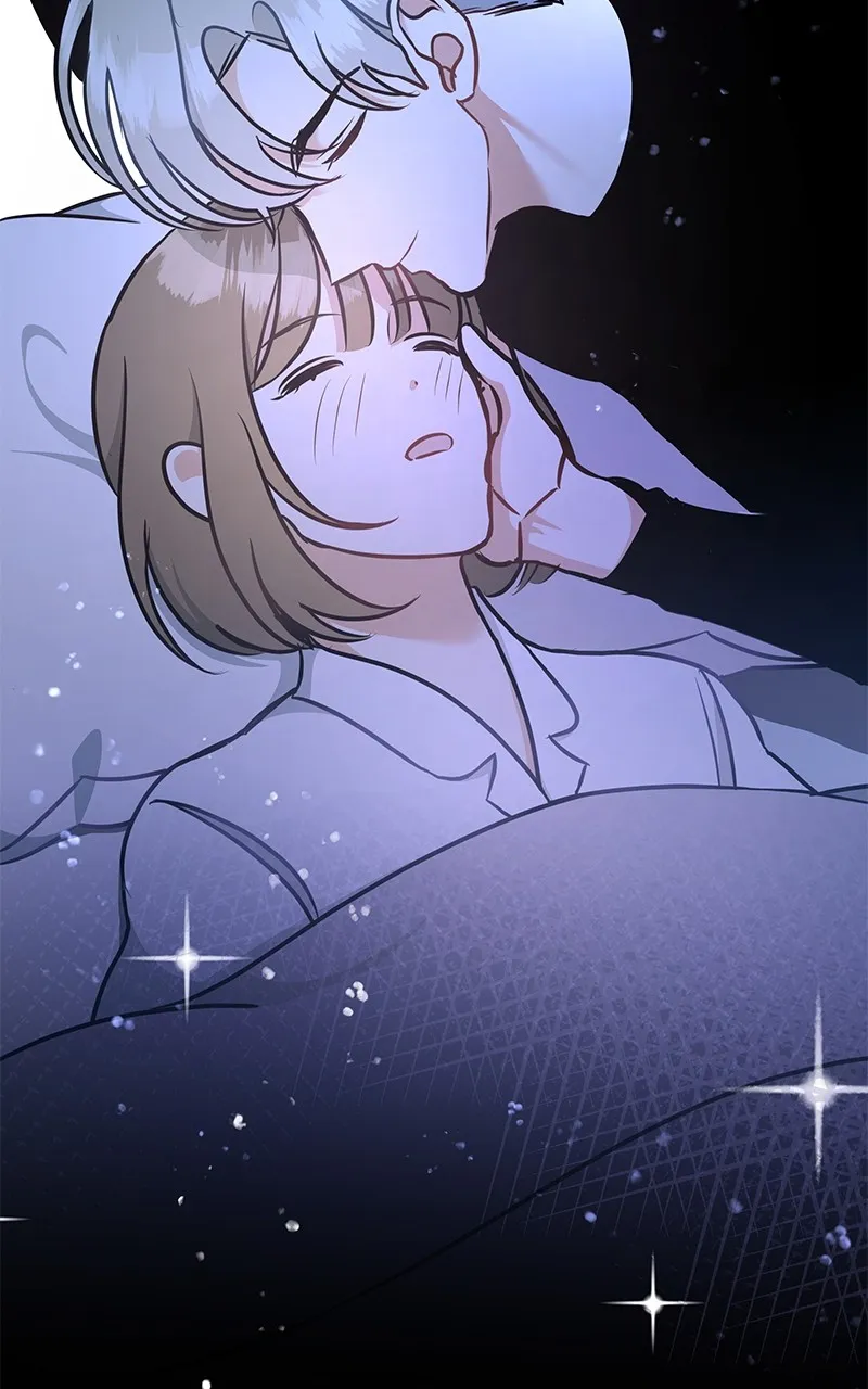 Read The Devil’s Kiss chapter 7 image 88 on Lezhin