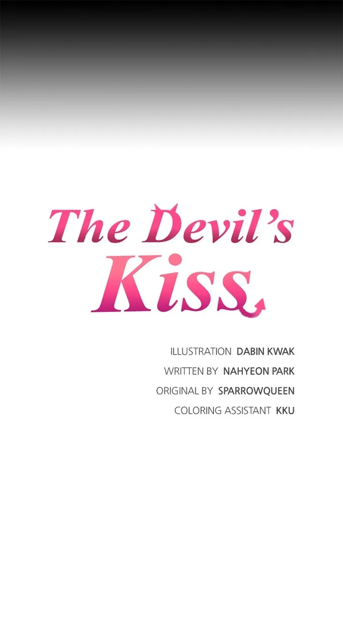 Read The Devil’s Kiss chapter 7 image 90 on Lezhin