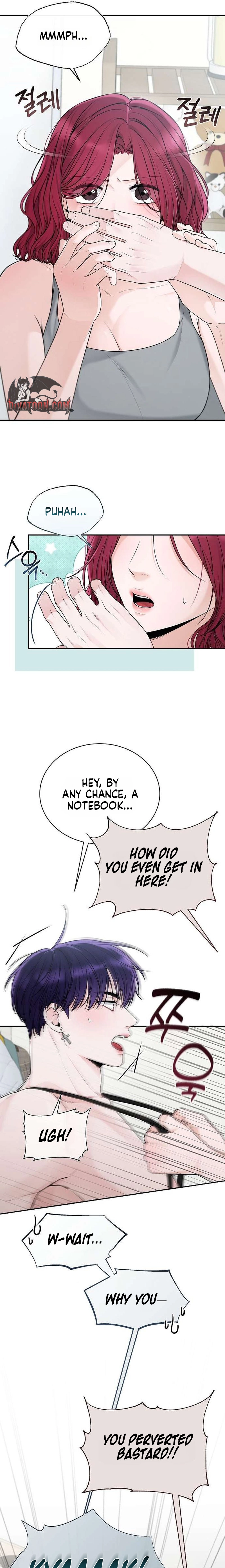 Read The Devil