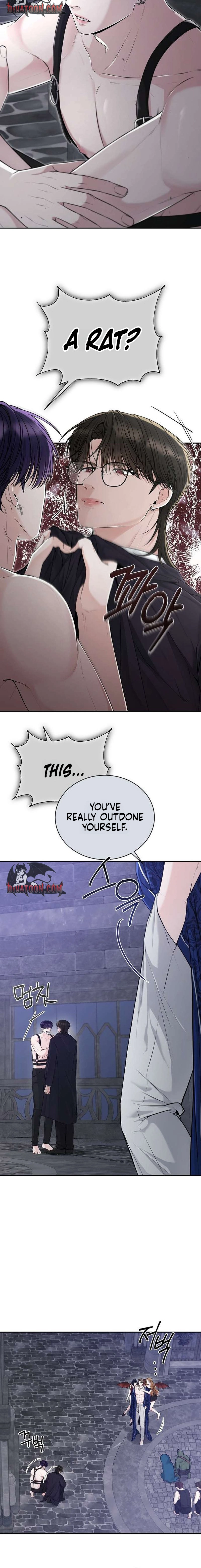 Read The Devil