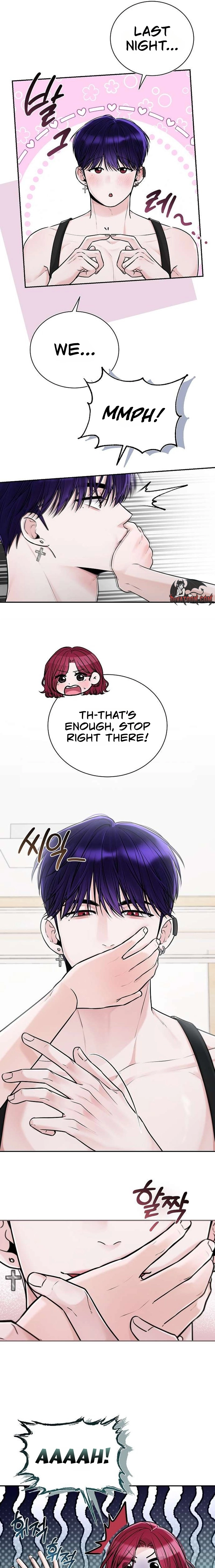 Read The Devil