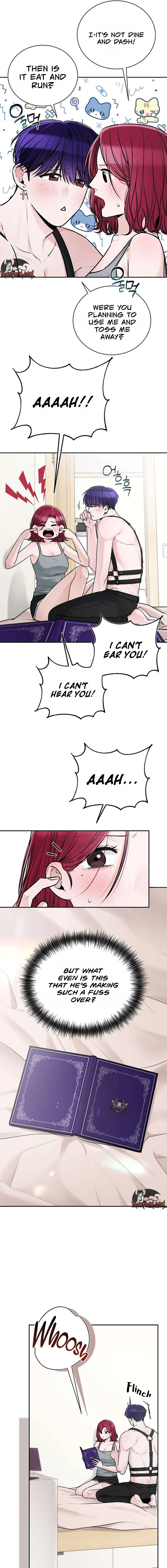 Read The Devil