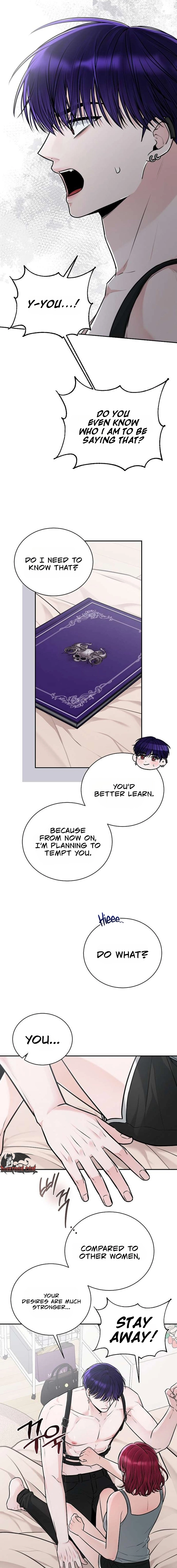Read The Devil