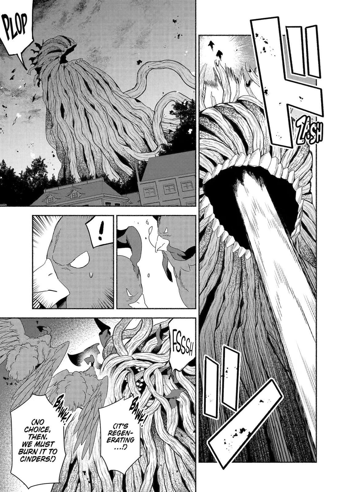 The Diary of a Middle-Aged Teacher's Carefree Life in Another World Chapter 88 page 24 - 