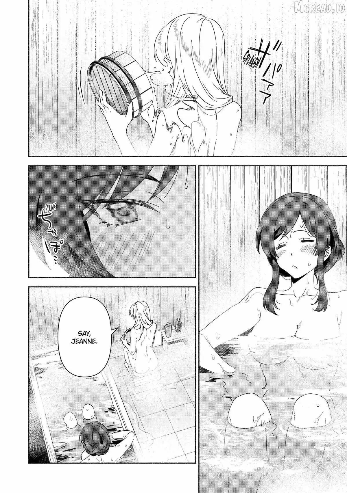 The Diary of a Middle-Aged Teacher's Carefree Life in Another World Chapter 89 page 2 - 