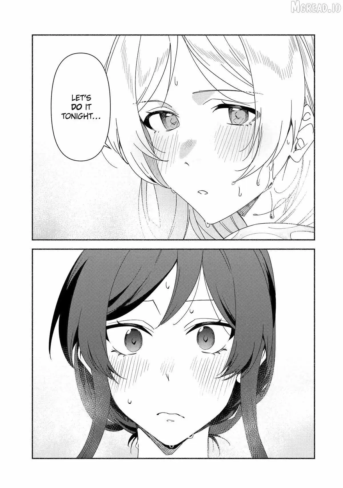 The Diary of a Middle-Aged Teacher's Carefree Life in Another World Chapter 89 page 3 - 