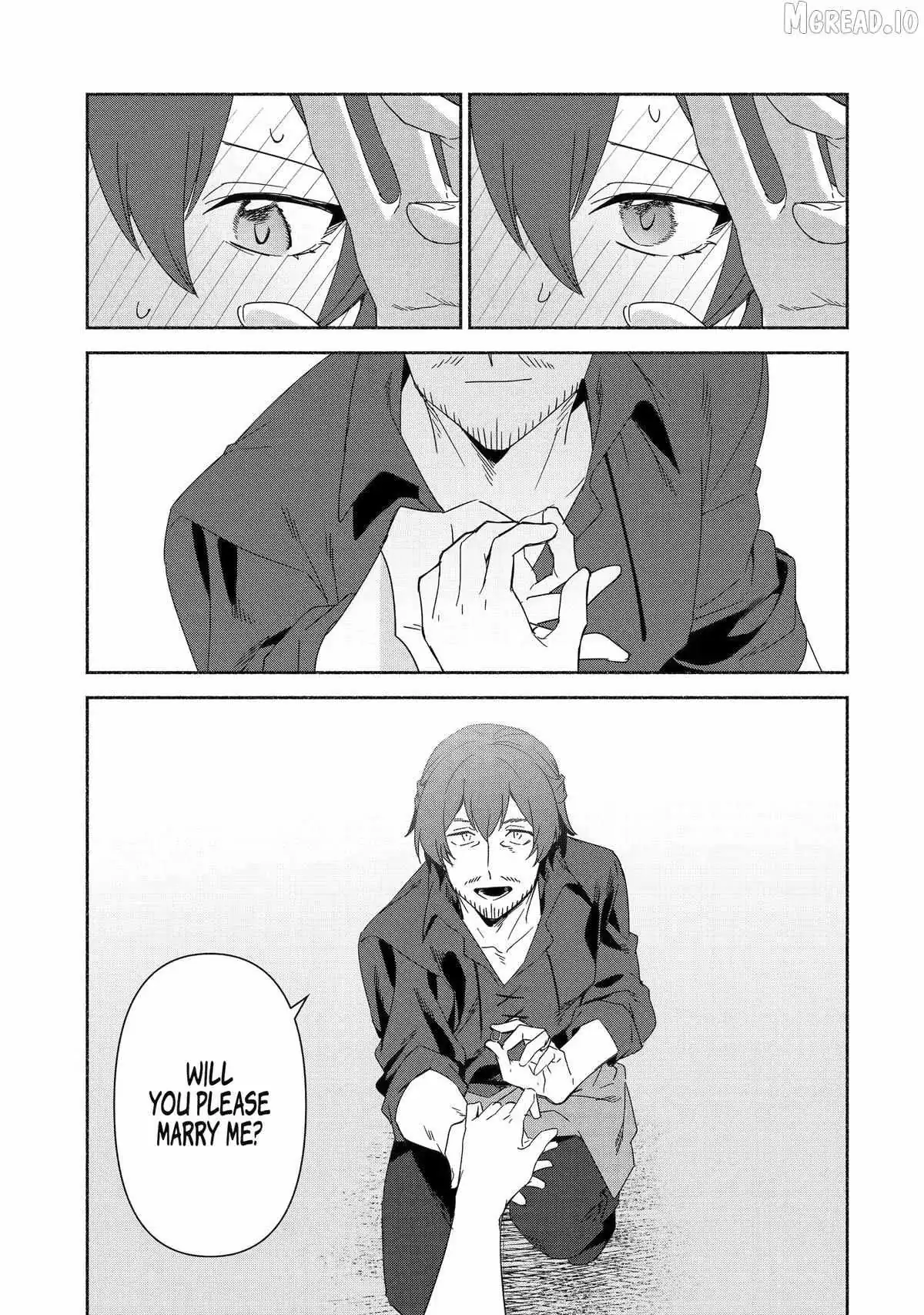 The Diary of a Middle-Aged Teacher's Carefree Life in Another World Chapter 89 page 31 - 