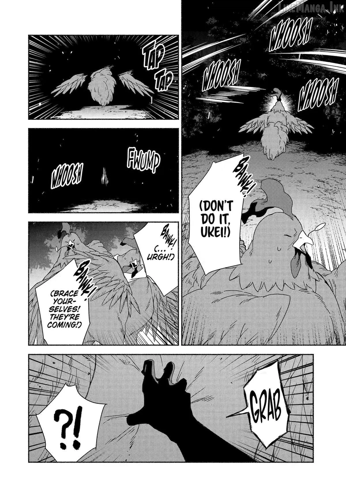 The Diary of a Middle-Aged Teacher's Carefree Life in Another World Chapter 91 page 34 - 