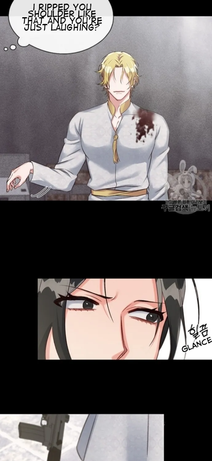 Read The Dictator chapter 0 image 1 on Lezhin
