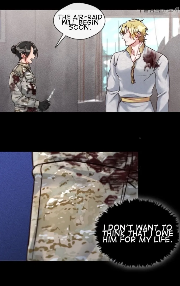 Read The Dictator chapter 0 image 11 on Lezhin