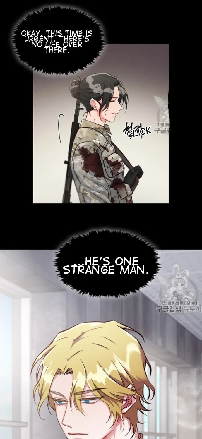 Read The Dictator chapter 0 image 16 on Lezhin