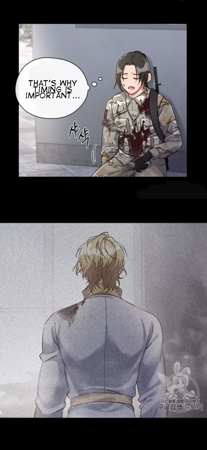 Read The Dictator chapter 0 image 21 on Lezhin