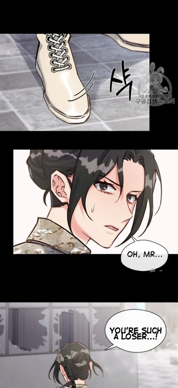 Read The Dictator chapter 0 image 24 on Lezhin