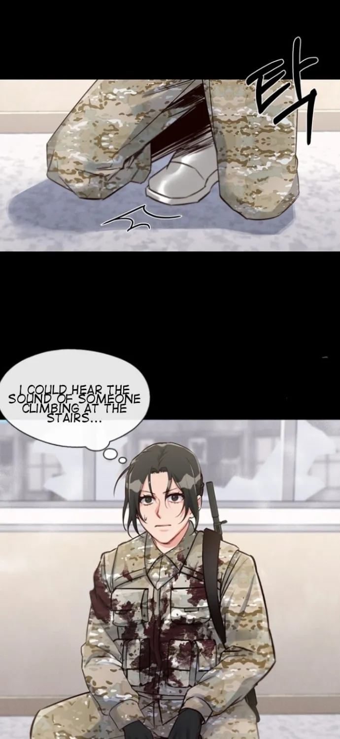 Read The Dictator chapter 0 image 27 on Lezhin