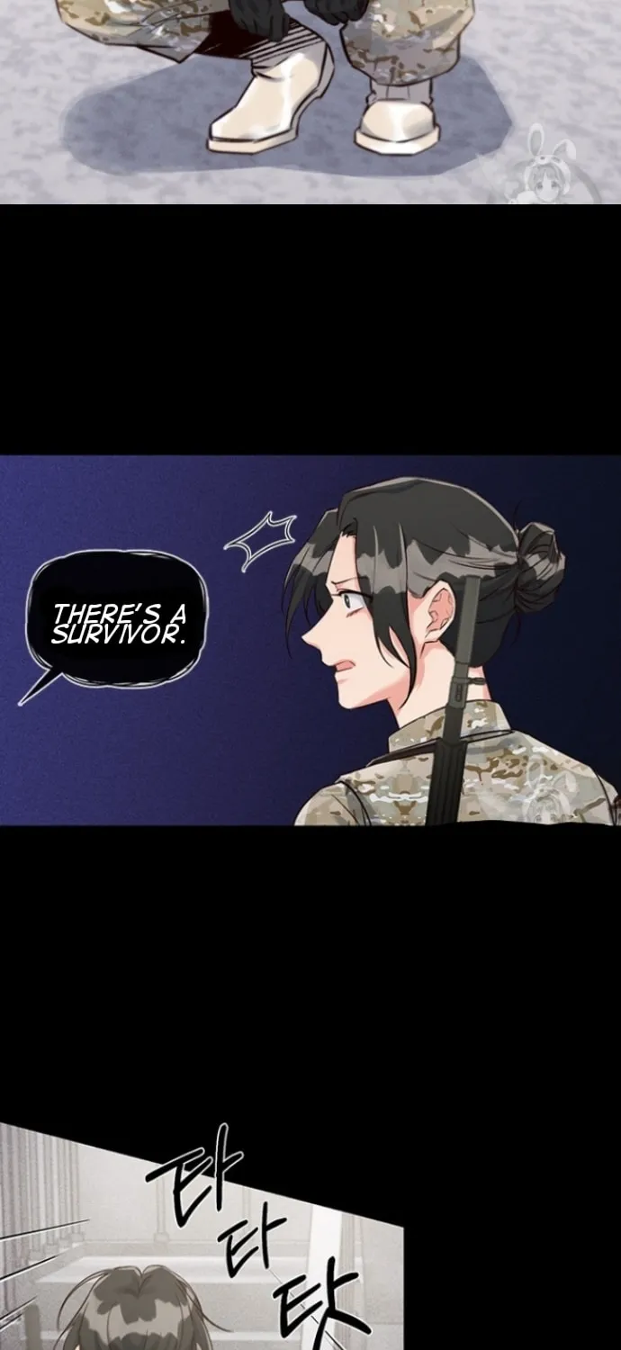Read The Dictator chapter 0 image 28 on Lezhin