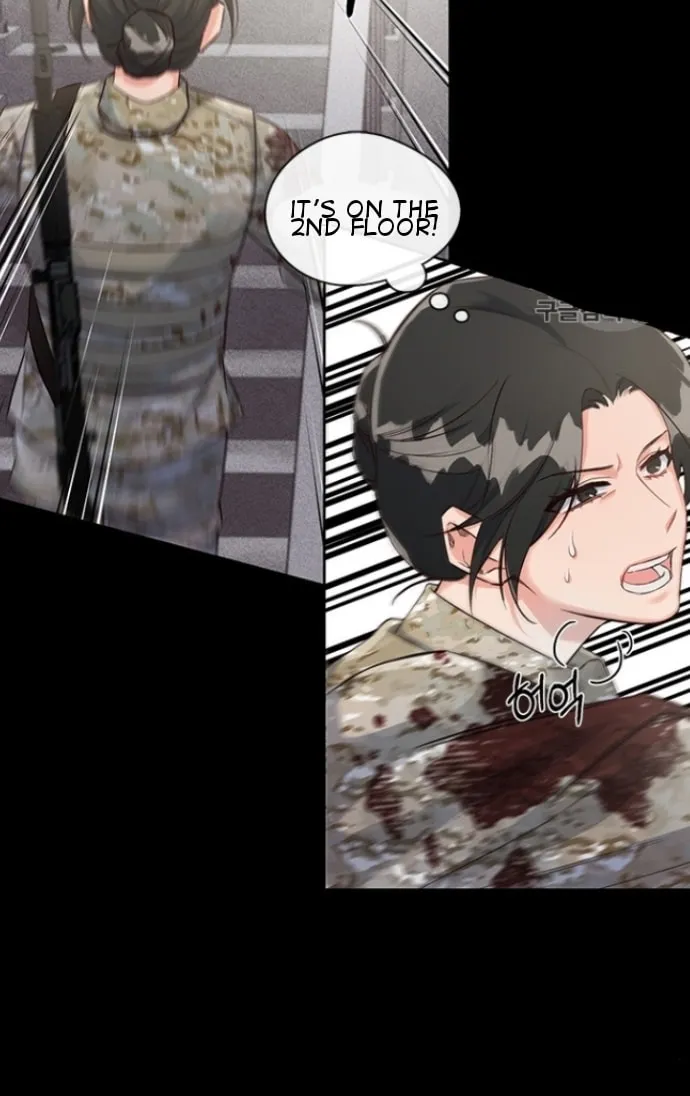 Read The Dictator chapter 0 image 29 on Lezhin