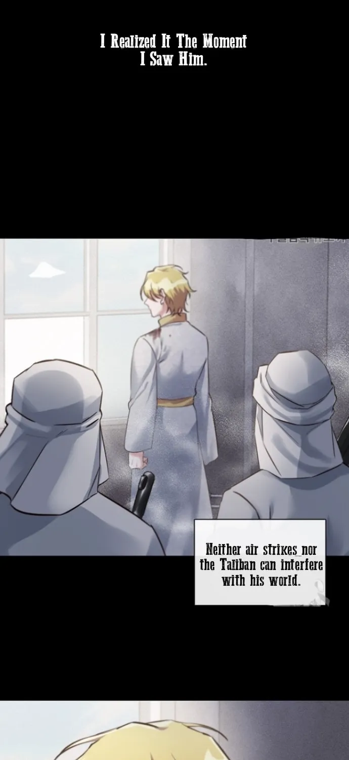 Read The Dictator chapter 0 image 31 on Lezhin