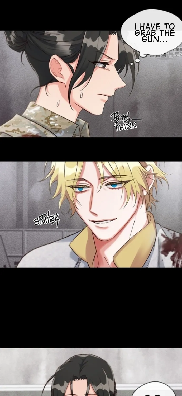 Read The Dictator chapter 0 image 6 on Lezhin
