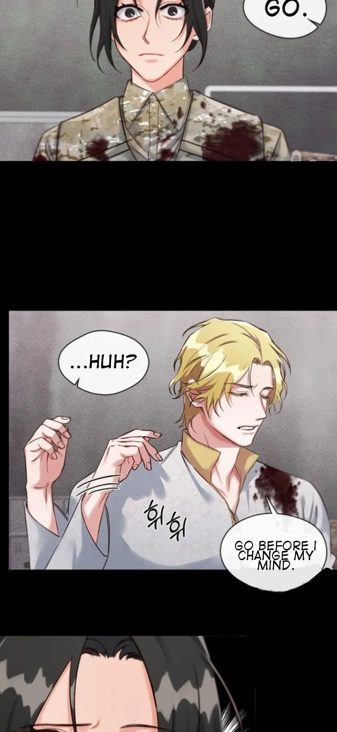 Read The Dictator chapter 0 image 7 on Lezhin