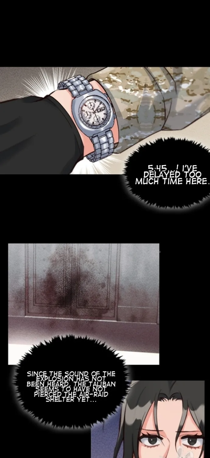 Read The Dictator chapter 0 image 9 on Lezhin